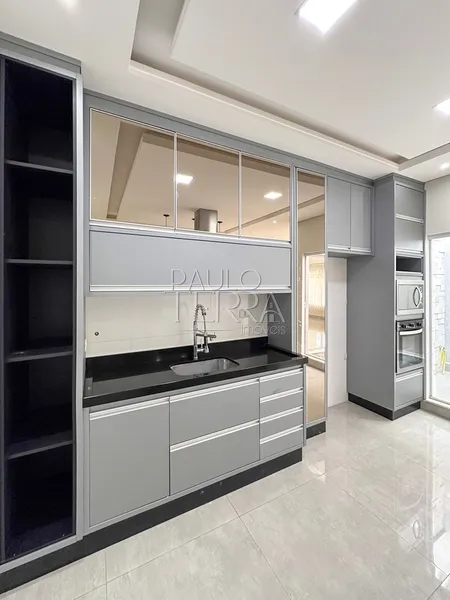 Casa Térrea à Venda em Condomínio Fechado em Taubaté | 3 Suítes, Piscina, Área Gourmet e Planejados | Tecoara: 12ª foto da galeria de imagens do imóvel