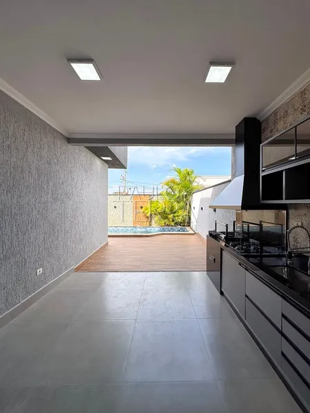 Casa Térrea à Venda em Condomínio Fechado em Taubaté | 3 Suítes, Piscina, Área Gourmet e Planejados | Tecoara: 67ª foto da galeria de imagens do imóvel