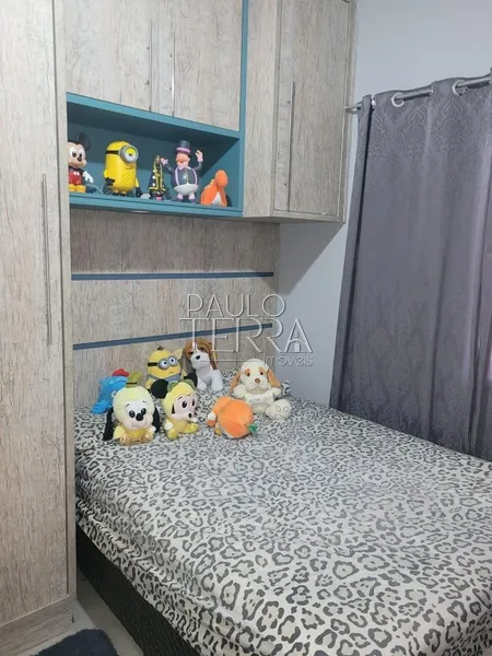 Casa térrea 3 dormitórios, closet, piscina e armários - Condomínio: 24ª foto da galeria de imagens do imóvel