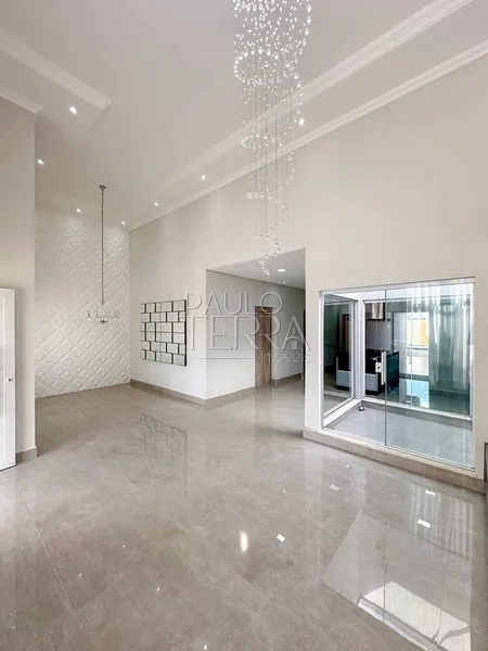 Casa Térrea à Venda em Condomínio Fechado em Taubaté | 3 Suítes, Piscina, Área Gourmet e Planejados | Tecoara: 24ª foto da galeria de imagens do imóvel