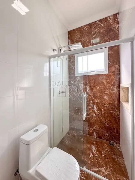 Casa Térrea à Venda em Condomínio Fechado em Taubaté | 3 Suítes, Piscina, Área Gourmet e Planejados | Tecoara: 30ª foto da galeria de imagens do imóvel