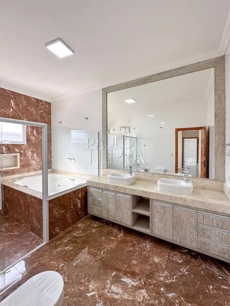 Casa Térrea à Venda em Condomínio Fechado em Taubaté | 3 Suítes, Piscina, Área Gourmet e Planejados | Tecoara: 47ª foto da galeria de imagens do imóvel