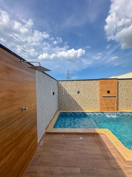 Casa Térrea à Venda em Condomínio Fechado em Taubaté | 3 Suítes, Piscina, Área Gourmet e Planejados | Tecoara: 72ª foto da galeria de imagens do imóvel
