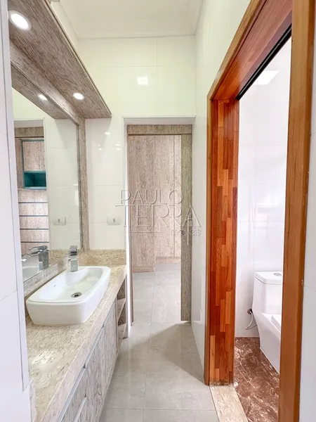 Casa Térrea à Venda em Condomínio Fechado em Taubaté | 3 Suítes, Piscina, Área Gourmet e Planejados | Tecoara: 42ª foto da galeria de imagens do imóvel