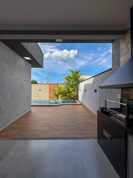 Casa Térrea à Venda em Condomínio Fechado em Taubaté | 3 Suítes, Piscina, Área Gourmet e Planejados | Tecoara: 68ª foto da galeria de imagens do imóvel