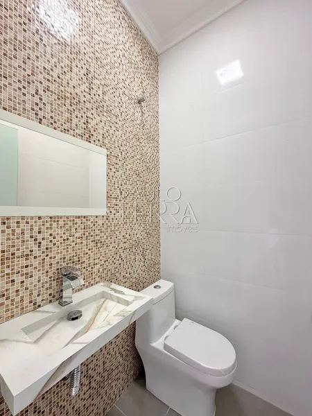 Casa Térrea à Venda em Condomínio Fechado em Taubaté | 3 Suítes, Piscina, Área Gourmet e Planejados | Tecoara: 7ª foto da galeria de imagens do imóvel