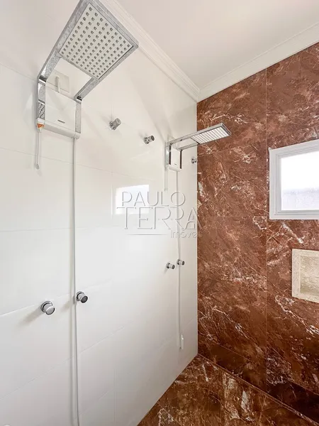 Casa Térrea à Venda em Condomínio Fechado em Taubaté | 3 Suítes, Piscina, Área Gourmet e Planejados | Tecoara: 49ª foto da galeria de imagens do imóvel