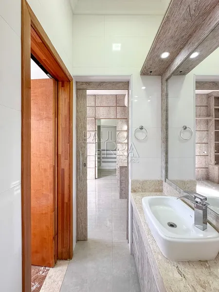 Casa Térrea à Venda em Condomínio Fechado em Taubaté | 3 Suítes, Piscina, Área Gourmet e Planejados | Tecoara: 29ª foto da galeria de imagens do imóvel