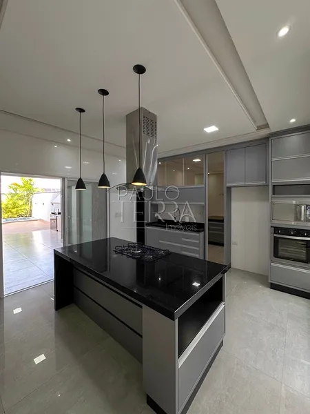 Casa Térrea à Venda em Condomínio Fechado em Taubaté | 3 Suítes, Piscina, Área Gourmet e Planejados | Tecoara: 63ª foto da galeria de imagens do imóvel