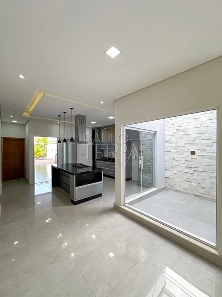 Casa Térrea à Venda em Condomínio Fechado em Taubaté | 3 Suítes, Piscina, Área Gourmet e Planejados | Tecoara: 55ª foto da galeria de imagens do imóvel