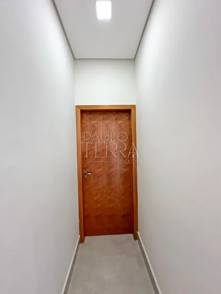 Casa Térrea à Venda em Condomínio Fechado em Taubaté | 3 Suítes, Piscina, Área Gourmet e Planejados | Tecoara: 43ª foto da galeria de imagens do imóvel