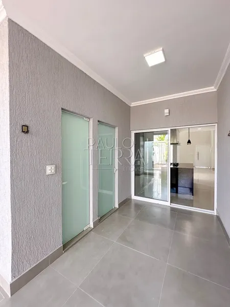 Casa Térrea à Venda em Condomínio Fechado em Taubaté | 3 Suítes, Piscina, Área Gourmet e Planejados | Tecoara: 9ª foto da galeria de imagens do imóvel