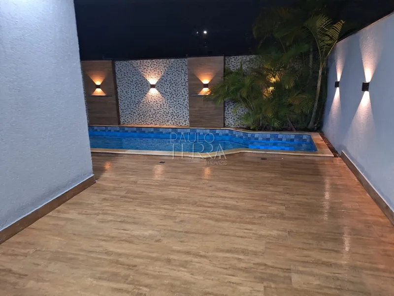 Casa Térrea à Venda em Condomínio Fechado em Taubaté | 3 Suítes, Piscina, Área Gourmet e Planejados | Tecoara: 77ª foto da galeria de imagens do imóvel