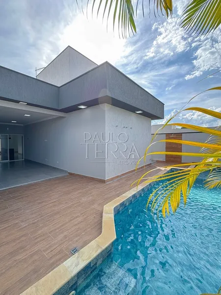 Casa Térrea à Venda em Condomínio Fechado em Taubaté | 3 Suítes, Piscina, Área Gourmet e Planejados | Tecoara: 74ª foto da galeria de imagens do imóvel