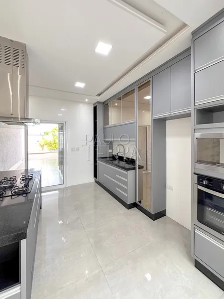 Casa Térrea à Venda em Condomínio Fechado em Taubaté | 3 Suítes, Piscina, Área Gourmet e Planejados | Tecoara: 58ª foto da galeria de imagens do imóvel