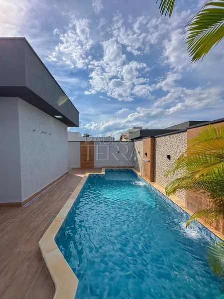 Casa Térrea à Venda em Condomínio Fechado em Taubaté | 3 Suítes, Piscina, Área Gourmet e Planejados | Tecoara: 71ª foto da galeria de imagens do imóvel