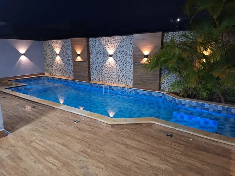 Casa Térrea à Venda em Condomínio Fechado em Taubaté | 3 Suítes, Piscina, Área Gourmet e Planejados | Tecoara: 78ª foto da galeria de imagens do imóvel