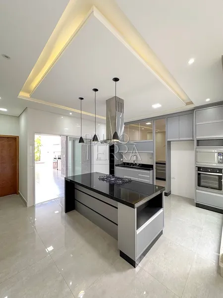 Casa Térrea à Venda em Condomínio Fechado em Taubaté | 3 Suítes, Piscina, Área Gourmet e Planejados | Tecoara: 56ª foto da galeria de imagens do imóvel