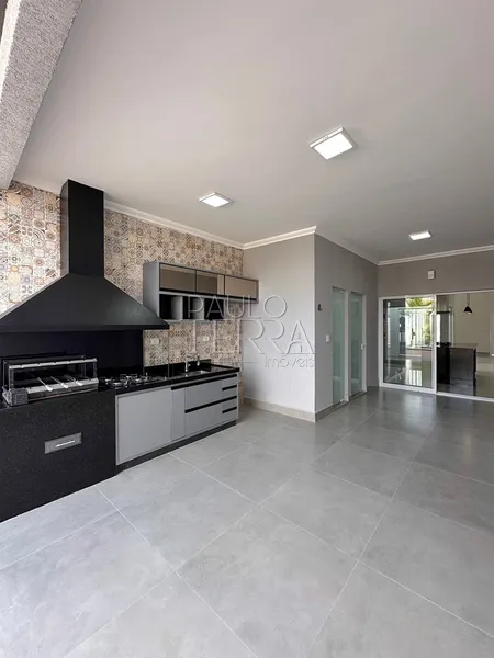 Casa Térrea à Venda em Condomínio Fechado em Taubaté | 3 Suítes, Piscina, Área Gourmet e Planejados | Tecoara: 6ª foto da galeria de imagens do imóvel