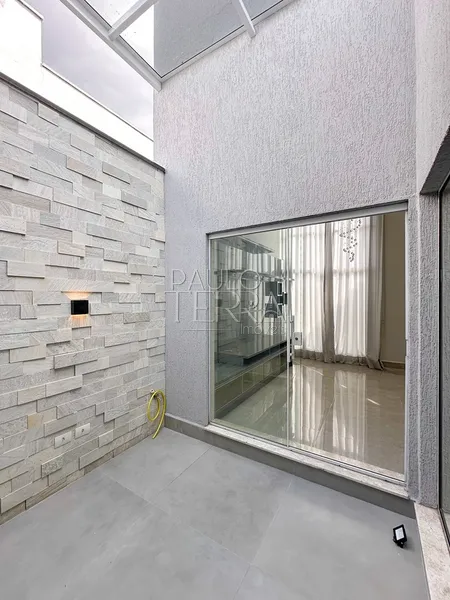 Casa Térrea à Venda em Condomínio Fechado em Taubaté | 3 Suítes, Piscina, Área Gourmet e Planejados | Tecoara: 15ª foto da galeria de imagens do imóvel