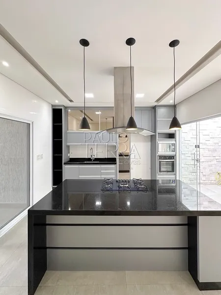 Casa Térrea à Venda em Condomínio Fechado em Taubaté | 3 Suítes, Piscina, Área Gourmet e Planejados | Tecoara: 11ª foto da galeria de imagens do imóvel