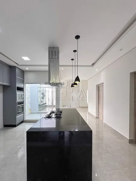 Casa Térrea à Venda em Condomínio Fechado em Taubaté | 3 Suítes, Piscina, Área Gourmet e Planejados | Tecoara: 10ª foto da galeria de imagens do imóvel