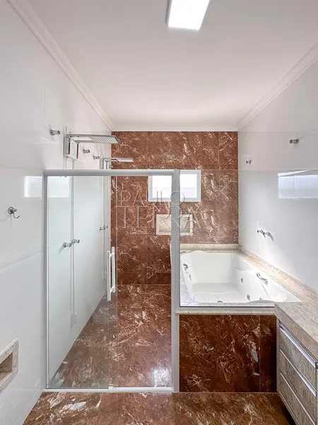 Casa Térrea à Venda em Condomínio Fechado em Taubaté | 3 Suítes, Piscina, Área Gourmet e Planejados | Tecoara: 48ª foto da galeria de imagens do imóvel