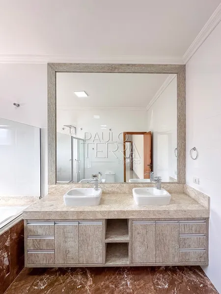 Casa Térrea à Venda em Condomínio Fechado em Taubaté | 3 Suítes, Piscina, Área Gourmet e Planejados | Tecoara: 46ª foto da galeria de imagens do imóvel