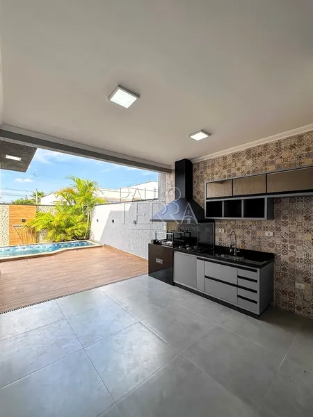 Casa Térrea à Venda em Condomínio Fechado em Taubaté | 3 Suítes, Piscina, Área Gourmet e Planejados | Tecoara: 65ª foto da galeria de imagens do imóvel