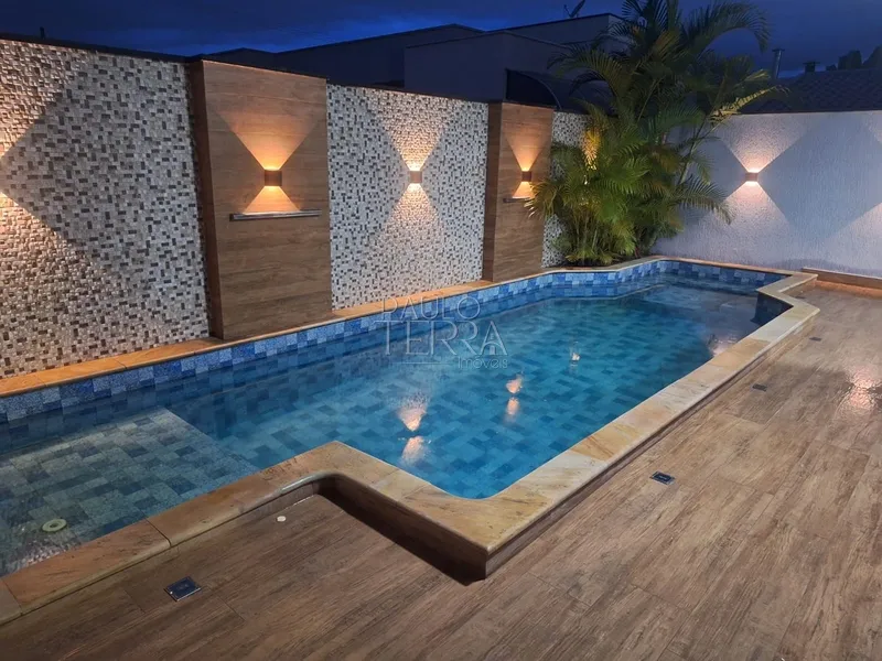 Casa Térrea à Venda em Condomínio Fechado em Taubaté | 3 Suítes, Piscina, Área Gourmet e Planejados | Tecoara: 79ª foto da galeria de imagens do imóvel