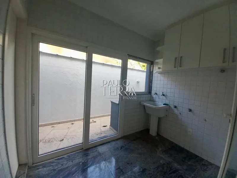Sobrado alto padrão, 3 suítes e piscina - Condomínio Taubaté Village: 20ª foto da galeria de imagens do imóvel