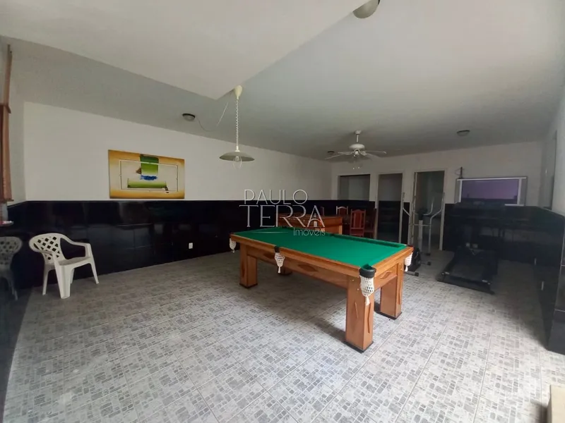 Sobrado alto padrão, 3 suítes e piscina - Condomínio Taubaté Village: 11ª foto da galeria de imagens do imóvel