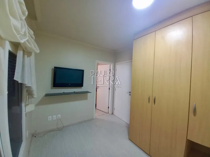 Sobrado alto padrão, 3 suítes e piscina - Condomínio Taubaté Village: 15ª foto da galeria de imagens do imóvel