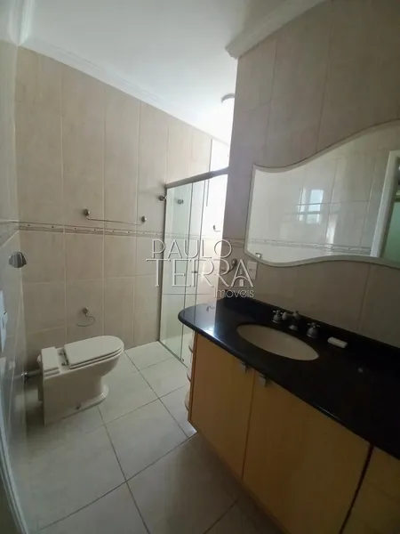 Sobrado alto padrão, 3 suítes e piscina - Condomínio Taubaté Village: 3ª foto da galeria de imagens do imóvel