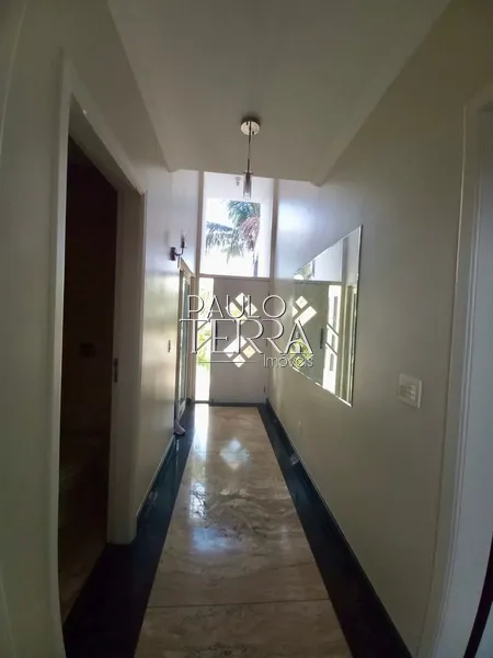 Sobrado alto padrão, 3 suítes e piscina - Condomínio Taubaté Village: 5ª foto da galeria de imagens do imóvel