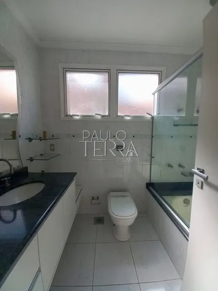 Sobrado alto padrão, 3 suítes e piscina - Condomínio Taubaté Village: 17ª foto da galeria de imagens do imóvel