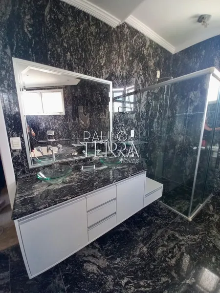 Sobrado alto padrão, 3 suítes e piscina - Condomínio Taubaté Village: 27ª foto da galeria de imagens do imóvel