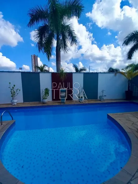 Sobrado alto padrão, 3 suítes e piscina - Condomínio Taubaté Village: 10ª foto da galeria de imagens do imóvel