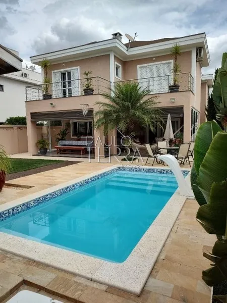 Casa 4 quartos, com edícula e piscina. Condomínio Green Park - Taubaté: 11ª foto da galeria de imagens do imóvel