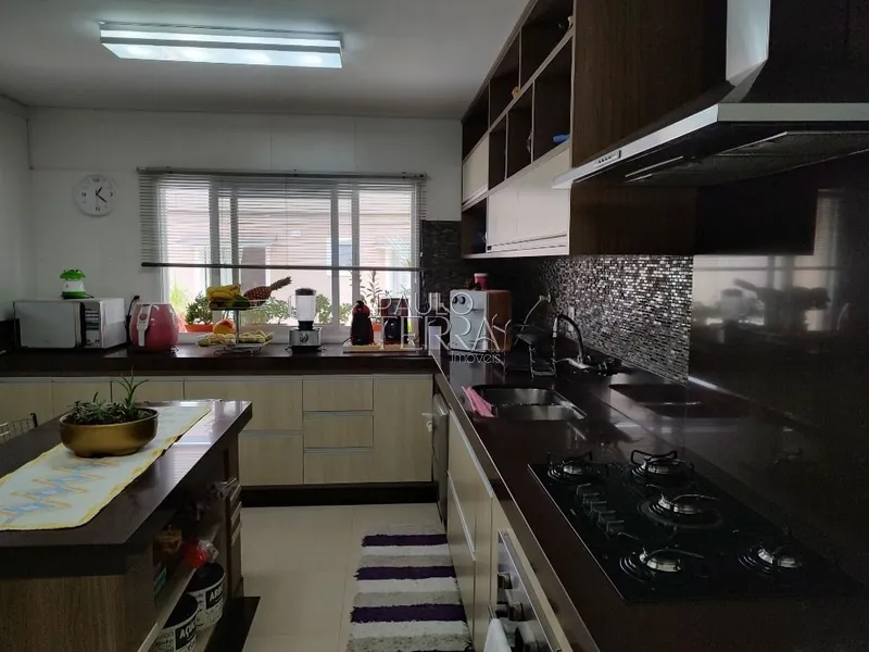 Casa 4 quartos, com edícula e piscina. Condomínio Green Park - Taubaté: 6ª foto da galeria de imagens do imóvel