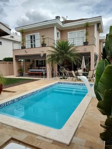Casa 4 quartos, com edícula e piscina. Condomínio Green Park - Taubaté: 9ª foto da galeria de imagens do imóvel