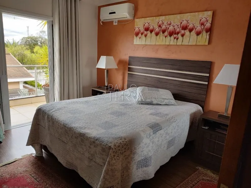 Casa 4 quartos, com edícula e piscina. Condomínio Green Park - Taubaté: 21ª foto da galeria de imagens do imóvel