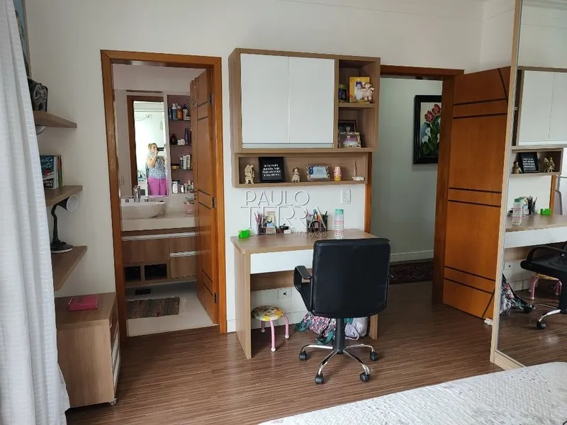 Casa 4 quartos, com edícula e piscina. Condomínio Green Park - Taubaté: 25ª foto da galeria de imagens do imóvel