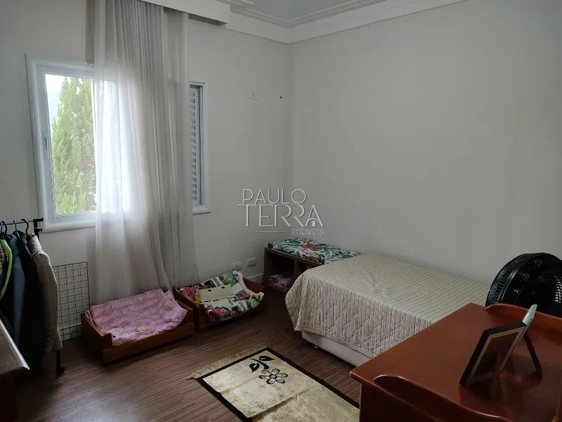 Casa 4 quartos, com edícula e piscina. Condomínio Green Park - Taubaté: 19ª foto da galeria de imagens do imóvel