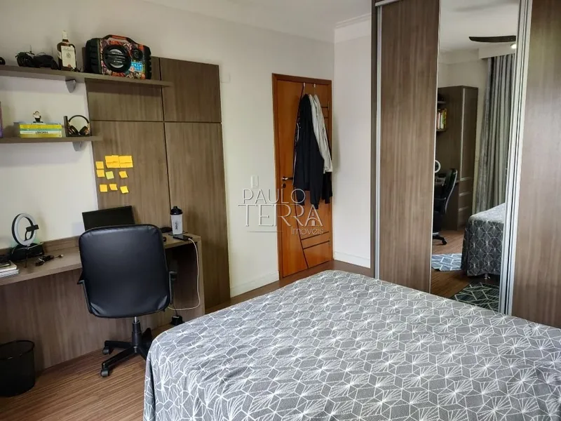 Casa 4 quartos, com edícula e piscina. Condomínio Green Park - Taubaté: 18ª foto da galeria de imagens do imóvel