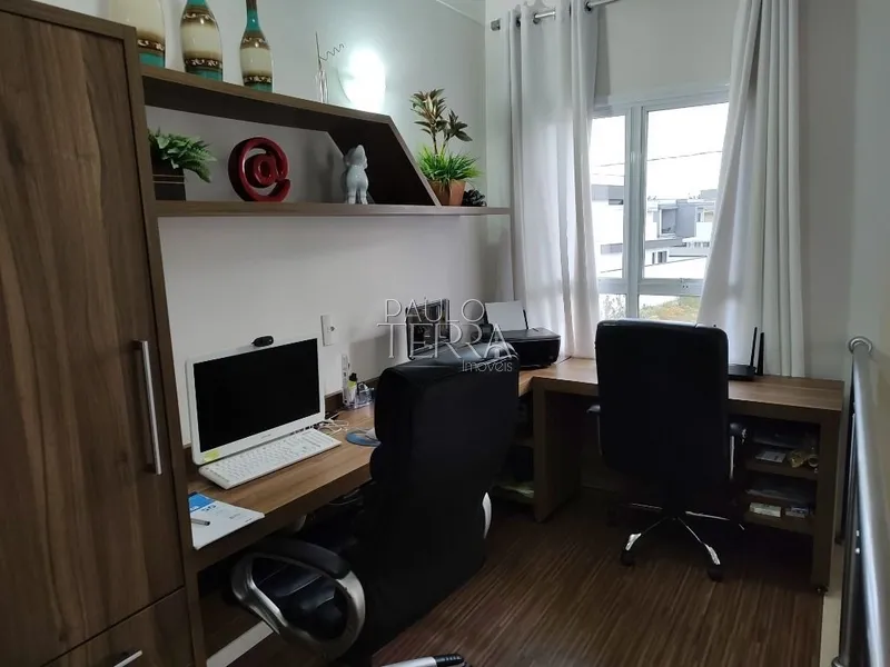 Casa 4 quartos, com edícula e piscina. Condomínio Green Park - Taubaté: 13ª foto da galeria de imagens do imóvel