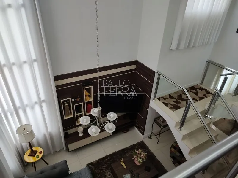 Casa 4 quartos, com edícula e piscina. Condomínio Green Park - Taubaté: 14ª foto da galeria de imagens do imóvel