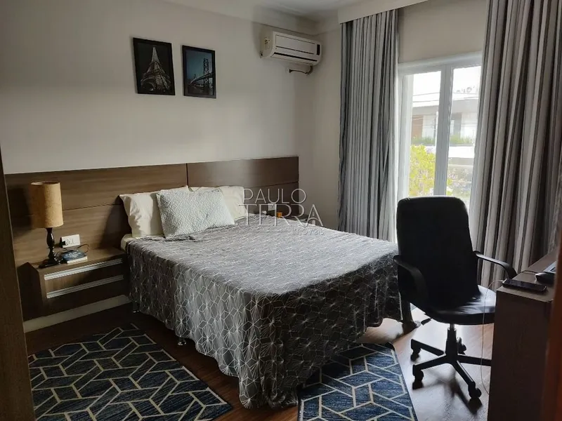 Casa 4 quartos, com edícula e piscina. Condomínio Green Park - Taubaté: 16ª foto da galeria de imagens do imóvel