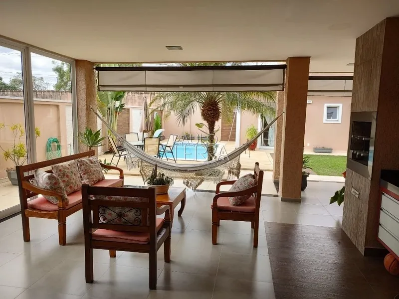 Casa 4 quartos, com edícula e piscina. Condomínio Green Park - Taubaté: 29ª foto da galeria de imagens do imóvel