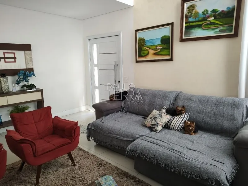 Casa 4 quartos, com edícula e piscina. Condomínio Green Park - Taubaté: 28ª foto da galeria de imagens do imóvel